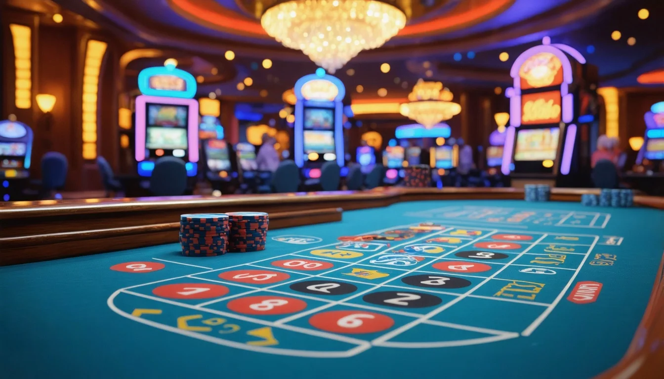 Padişahbet Slot & Casino Promosyonları: Hoş Geldin ve Bonus Rehberi