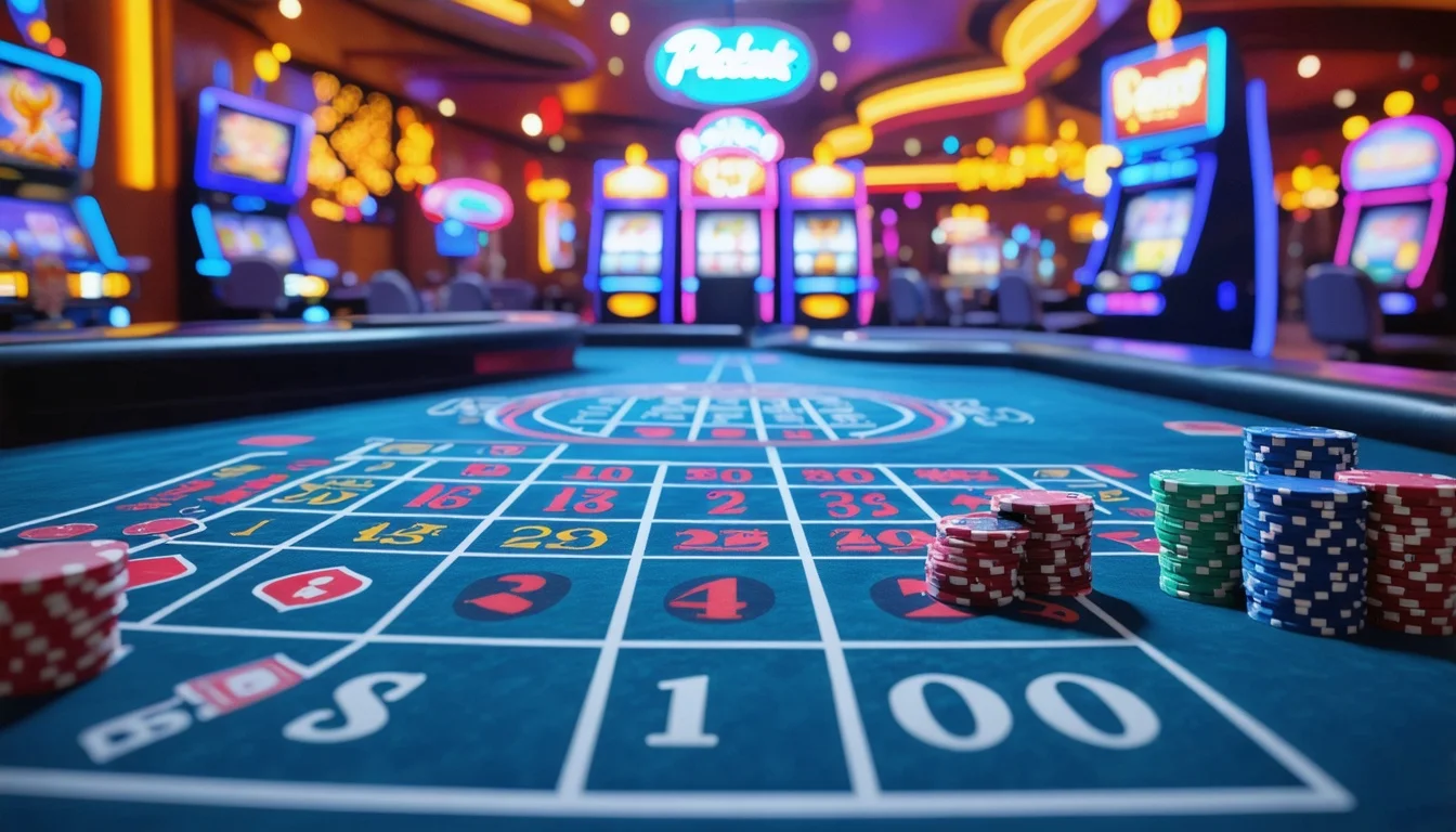 Piabet Slot Promosyonları ve Bonuslar 2026