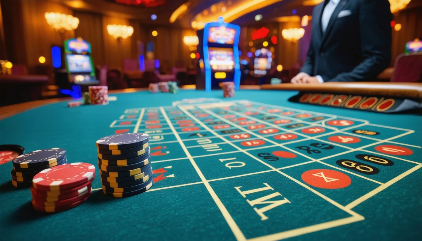 Vadicasino Güven Analizi ve Kullanıcı Yorumları