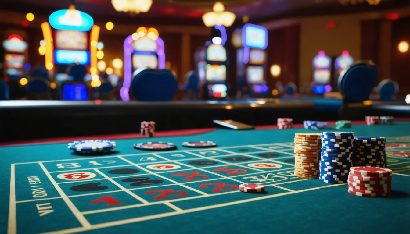 Vadicasino Promosyon Kodları - Var mı ve Nasıl Kullanılır?