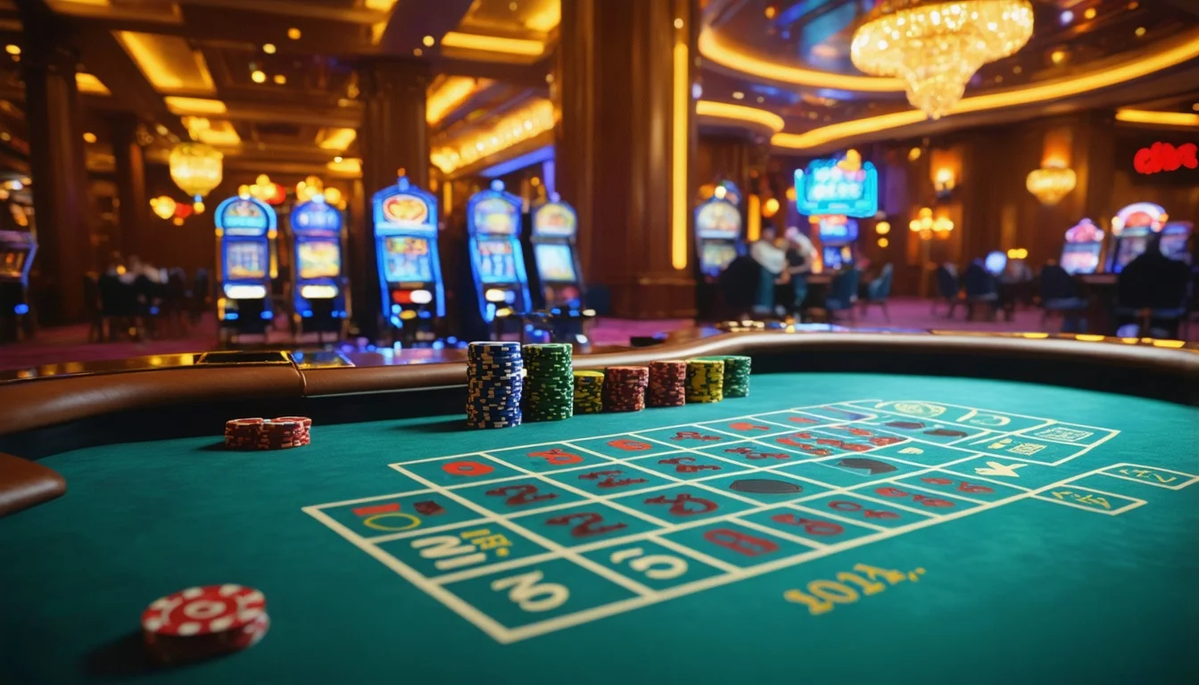 Vadicasino Son Çalışan Adres Bilgisi ve Güncel Giriş Yöntemleri