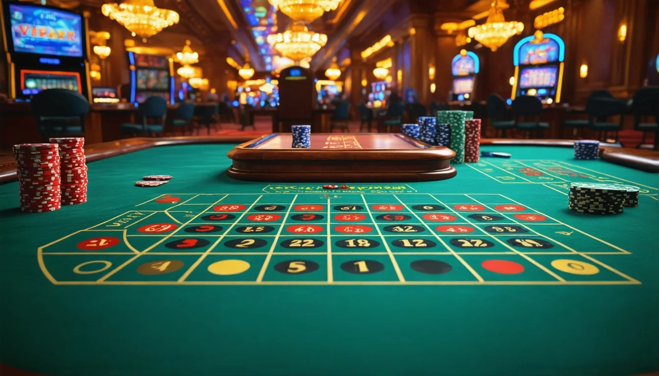 Vippark Kesintisiz Giriş İçin Güncel Link ve 2026 Rehberi