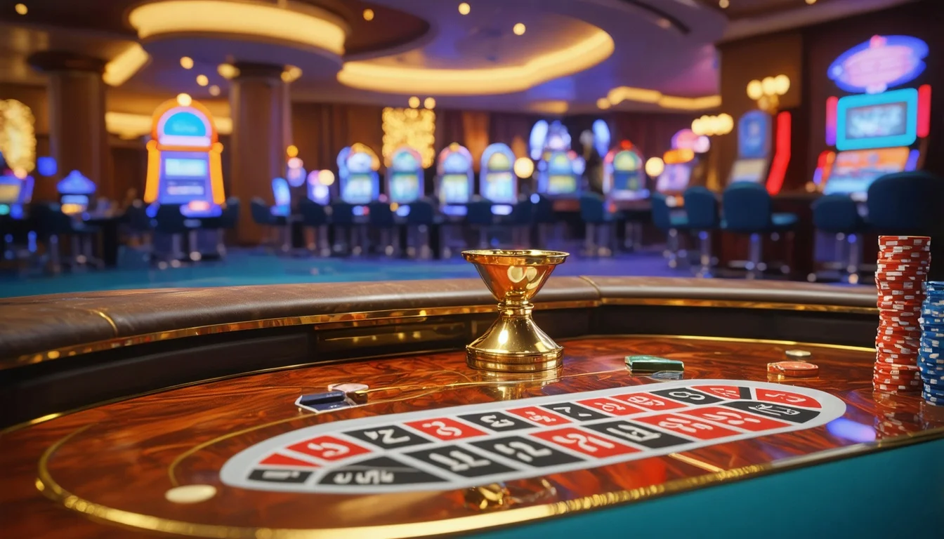 Virabet En Hızlı Erişim Linki: Hemen Erişim, Bonuslar ve Güvenlik