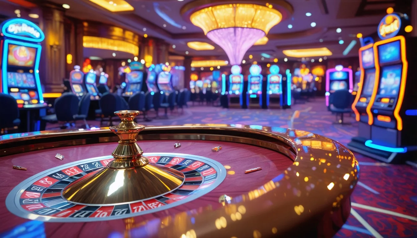 XBahis slot promosyonları ve casino bonusları